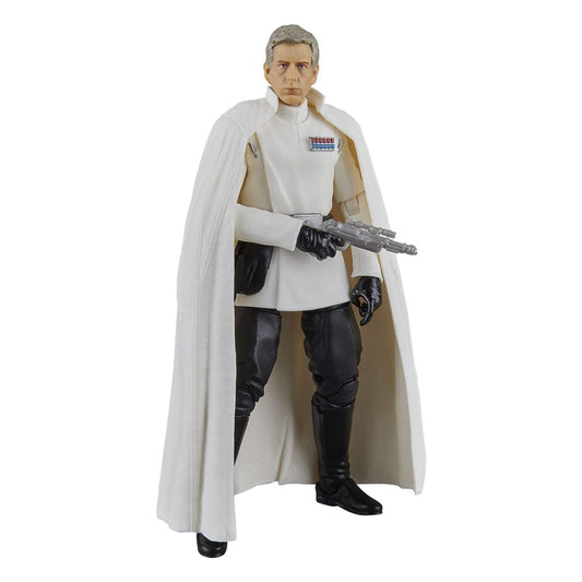 Star Wars: Andor Black Series Action Figure Director Orson Krennic 15cm1