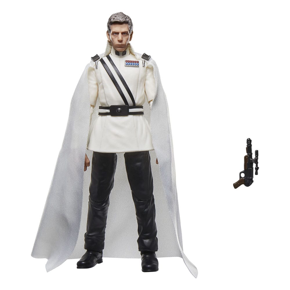 Star Wars: Andor Black Series Action Figure Director Orson Krennic (Dress Uniform) 15cm9