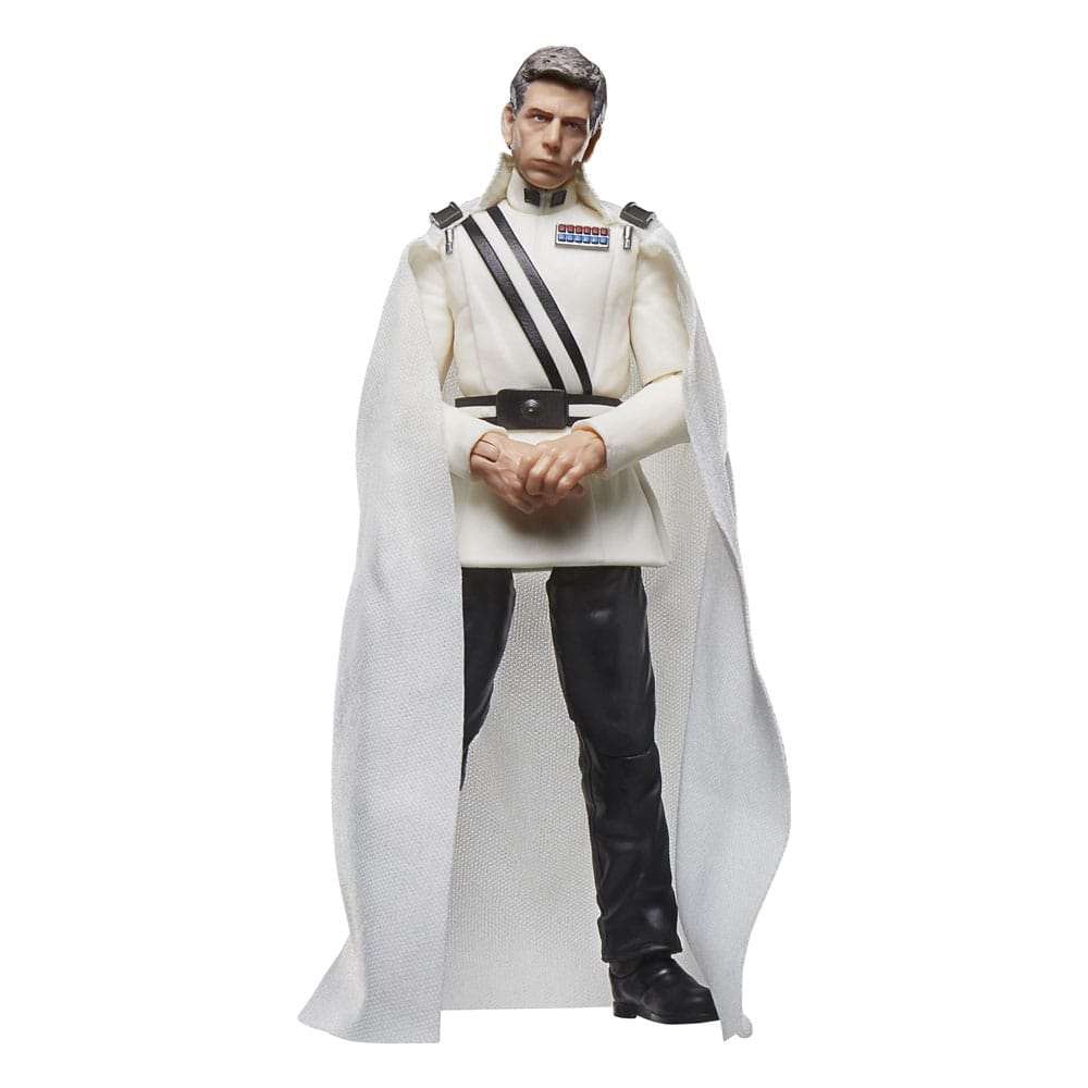 Star Wars: Andor Black Series Action Figure Director Orson Krennic (Dress Uniform) 15cm7