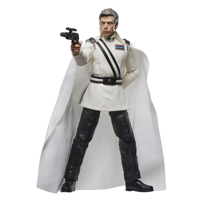 Star Wars: Andor Black Series Action Figure Director Orson Krennic (Dress Uniform) 15cm1