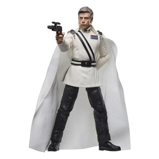 Star Wars: Andor Black Series Action Figure Director Orson Krennic (Dress Uniform) 15cm1