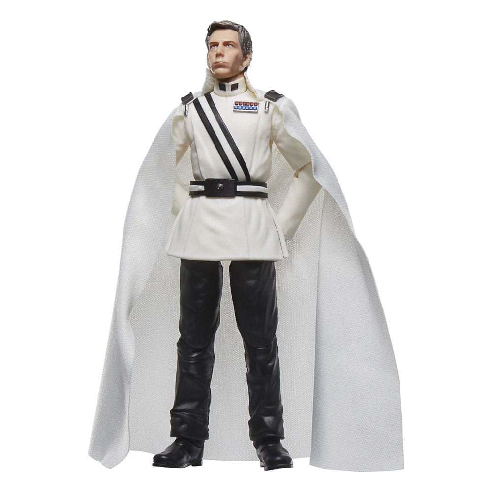 Star Wars: Andor Black Series Action Figure Director Orson Krennic (Dress Uniform) 15cm5
