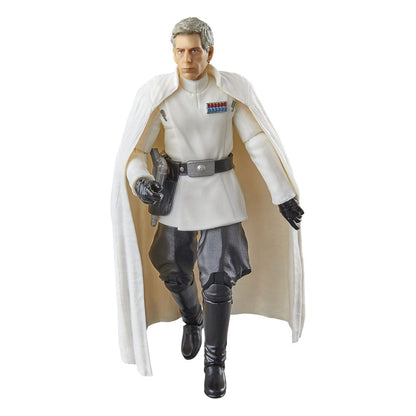 Star Wars: Andor Black Series Action Figure Director Orson Krennic 15cm8