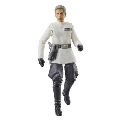 Star Wars: Andor Black Series Action Figure Director Orson Krennic 15cm10