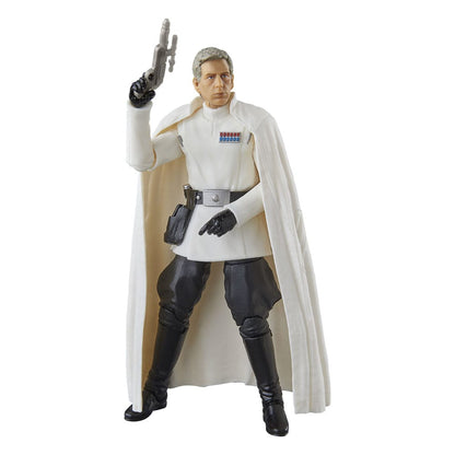 Star Wars: Andor Black Series Action Figure Director Orson Krennic 15cm7