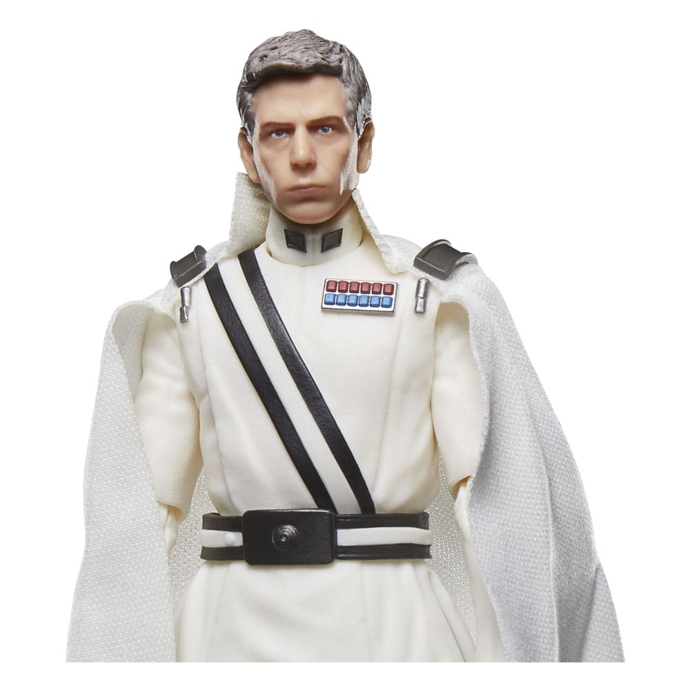 Star Wars: Andor Black Series Action Figure Director Orson Krennic (Dress Uniform) 15cm8