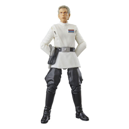 Star Wars: Andor Black Series Action Figure Director Orson Krennic 15cm9