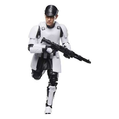 Star Wars: Andor Black Series Action Figure ISB Tactical Agent 15cm6