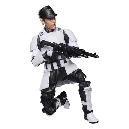 Star Wars: Andor Black Series Action Figure ISB Tactical Agent 15cm8