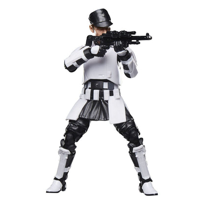 Star Wars: Andor Black Series Action Figure ISB Tactical Agent 15cm5