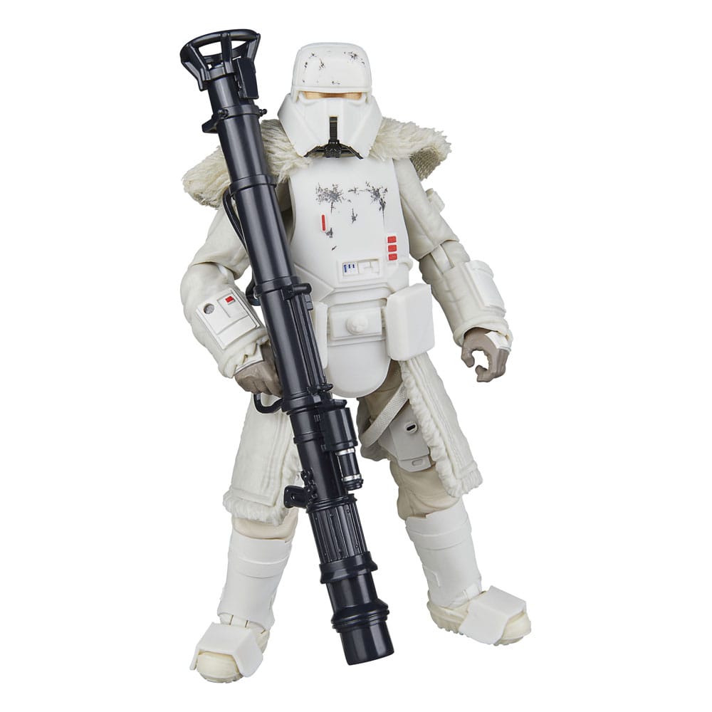 Star Wars: Andor Black Series Action Figure Range Trooper 15cm1