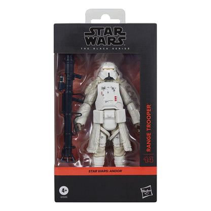 Star Wars: Andor Black Series Action Figure Range Trooper 15cm2