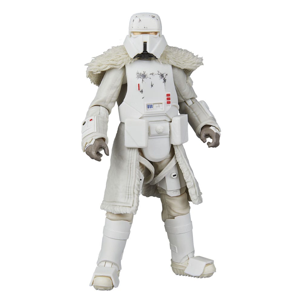 Star Wars: Andor Black Series Action Figure Range Trooper 15cm5