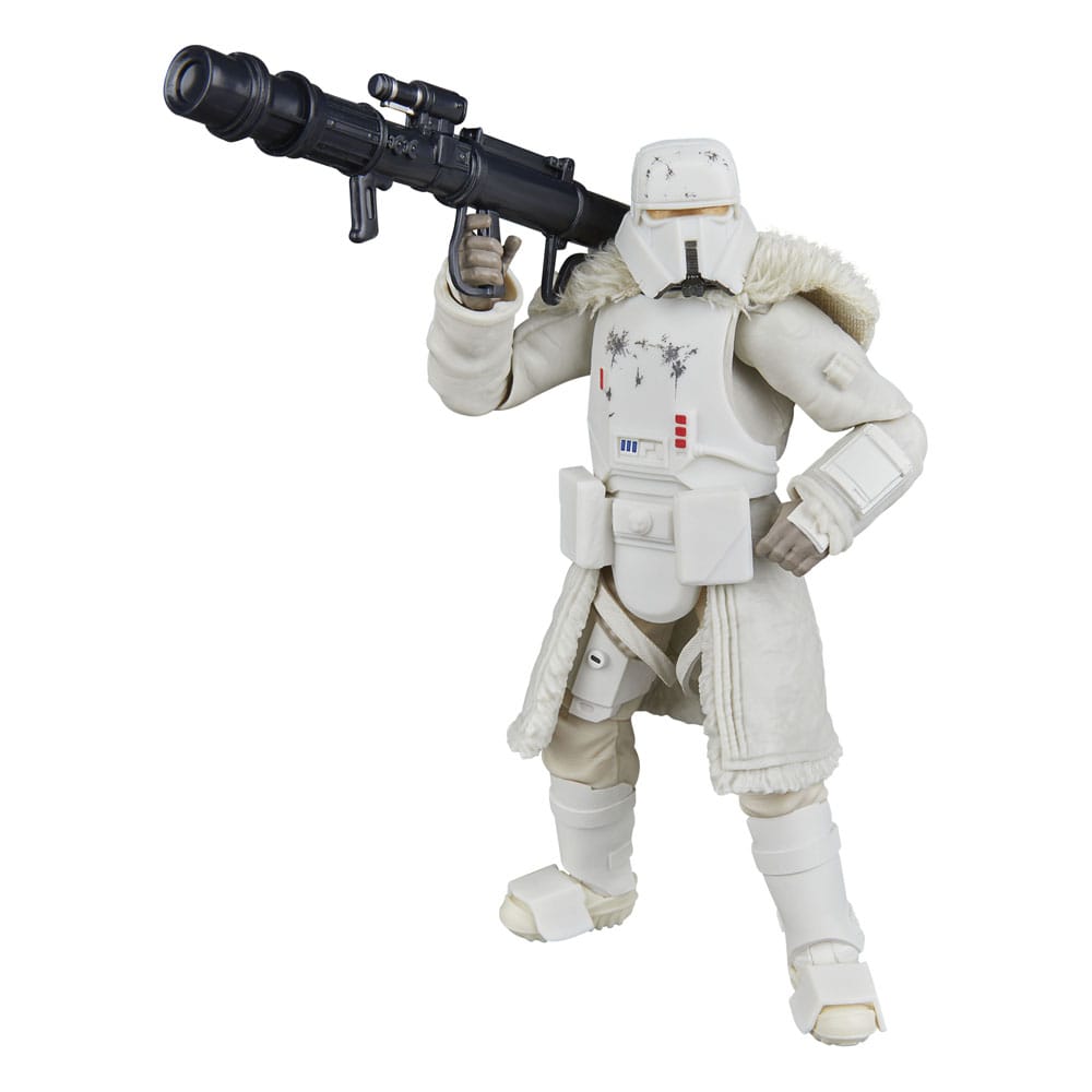 Star Wars: Andor Black Series Action Figure Range Trooper 15cm8