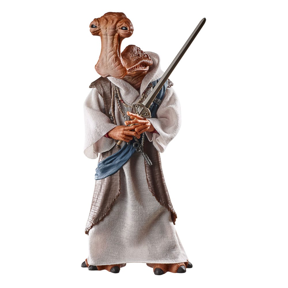 Star Wars Black Series Action Figure Dok-Ondar 15cm1
