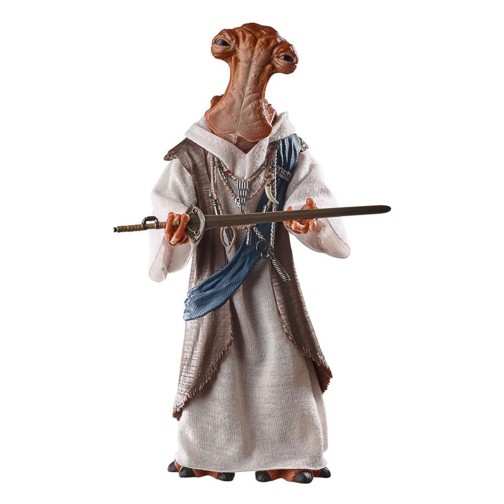 Star Wars Black Series Action Figure Dok-Ondar 15cm7
