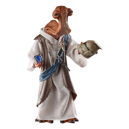 Star Wars Black Series Action Figure Dok-Ondar 15cm12