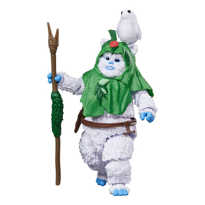Star Wars Black Series Action Figure Ewok (Holiday Edition) 15cm1