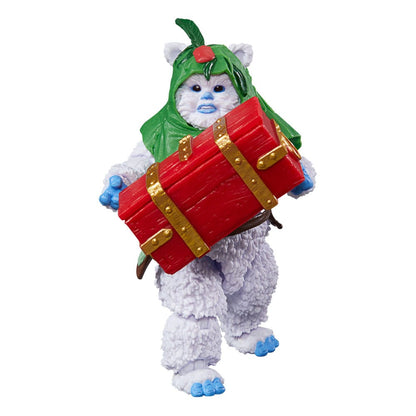 Star Wars Black Series Action Figure Ewok (Holiday Edition) 15cm4
