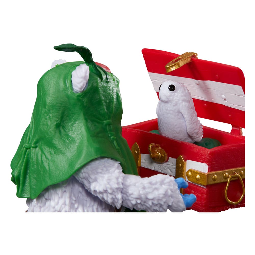 Star Wars Black Series Action Figure Ewok (Holiday Edition) 15cm6