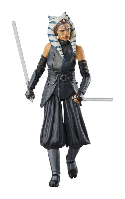 Star Wars Black Series Archive Action Figure Ahsoka Tano 15cm8