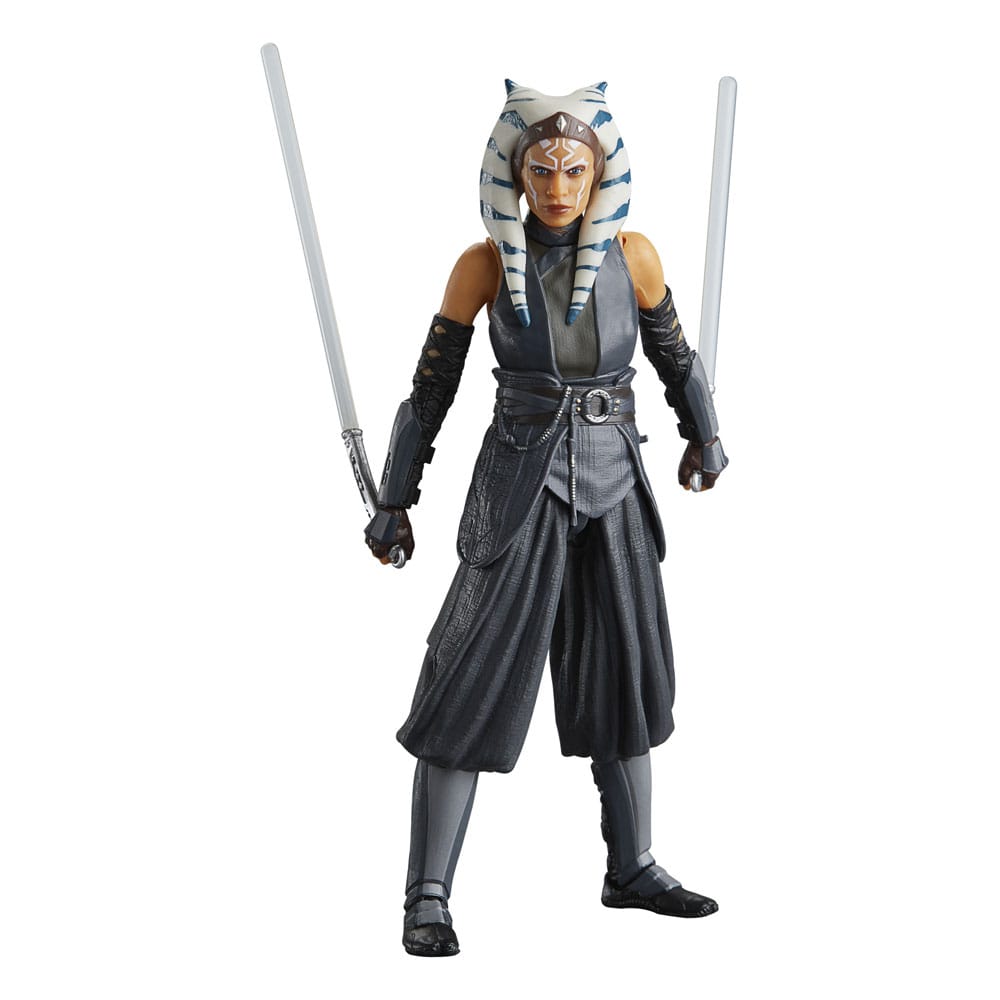 Star Wars Black Series Archive Action Figure Ahsoka Tano 15cm1