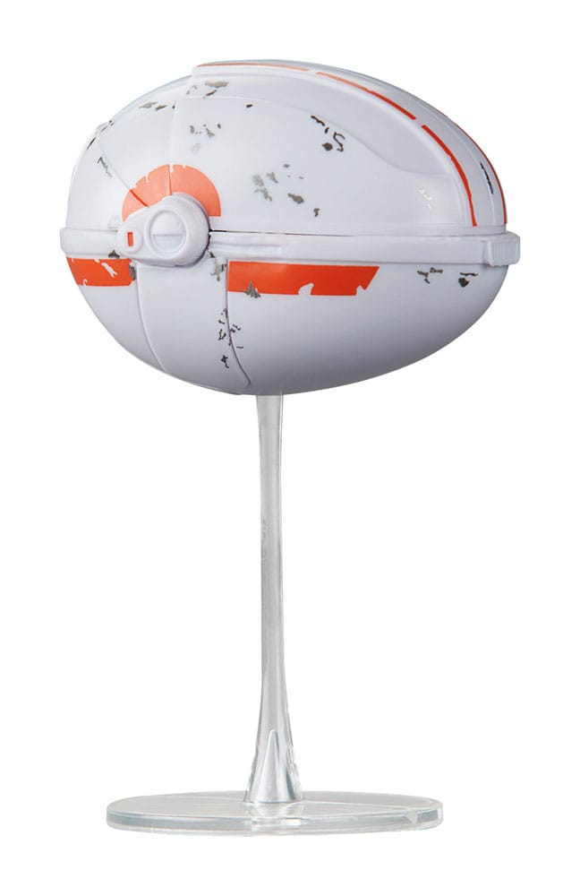 Star Wars Black Series Archive Action Figure Grogu 15cm13