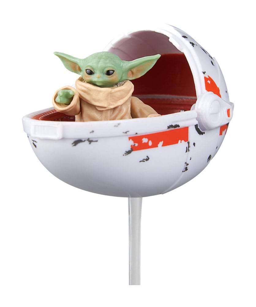 Star Wars Black Series Archive Action Figure Grogu 15cm17