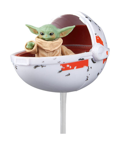 Star Wars Black Series Archive Action Figure Grogu 15cm17