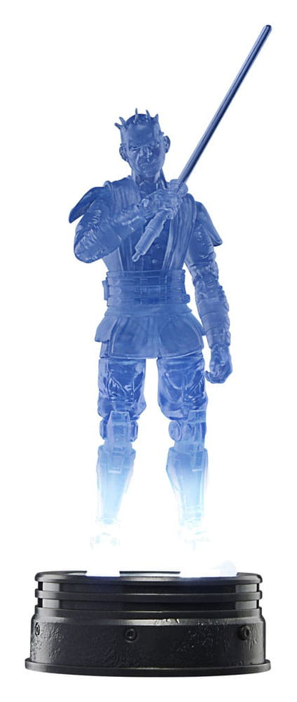 Star Wars Black Series Holocomm Collection Action Figure Darth Maul 15cm6
