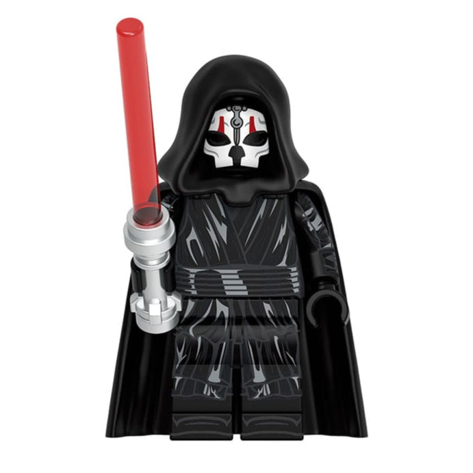 Darth Nihilus custom Star Wars Minifigure1