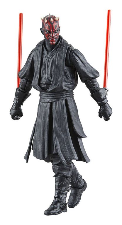 Star Wars Episode I Black Series Action Figure Darth Maul 15cm15