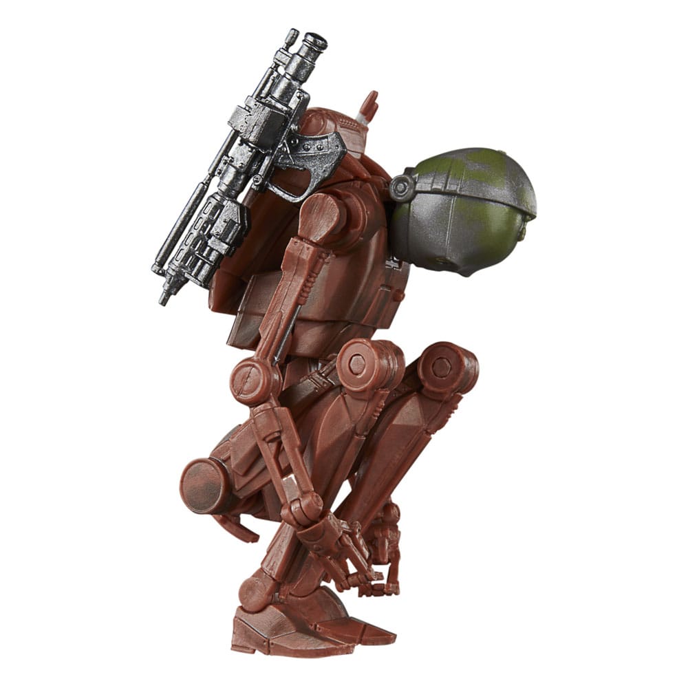 Star Wars Episode II Black Series Action Figure 2-Pack C-3PO (B1 Battle Droid Body) & Super Battle Droid 15cm7