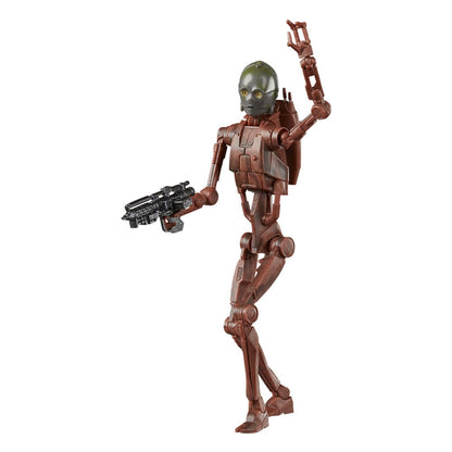 Star Wars Episode II Black Series Action Figure 2-Pack C-3PO (B1 Battle Droid Body) & Super Battle Droid 15cm4
