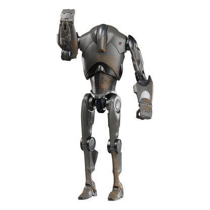 Star Wars Episode II Black Series Action Figure 2-Pack C-3PO (B1 Battle Droid Body) & Super Battle Droid 15cm9