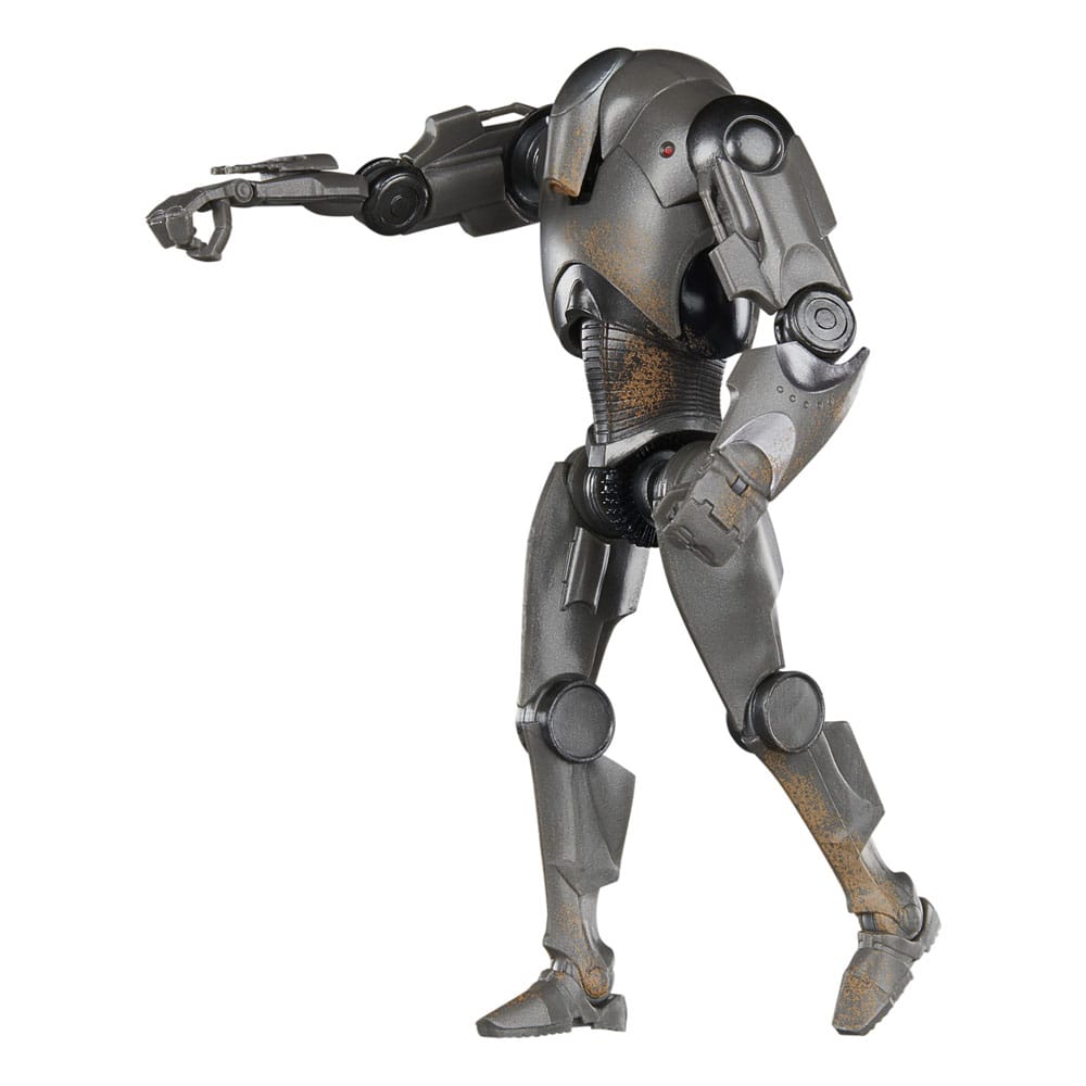 Star Wars Episode II Black Series Action Figure 2-Pack C-3PO (B1 Battle Droid Body) & Super Battle Droid 15cm8