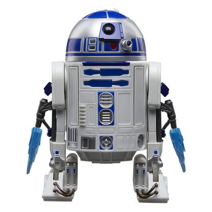 Star Wars Episode III Black Series Action Figure 20th Anniversary R2-D2 9cm6