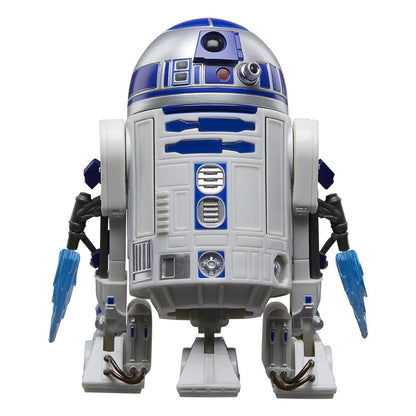 Star Wars Episode III Black Series Action Figure 20th Anniversary R2-D2 9cm9