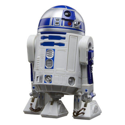 Star Wars Episode III Black Series Action Figure 20th Anniversary R2-D2 9cm1