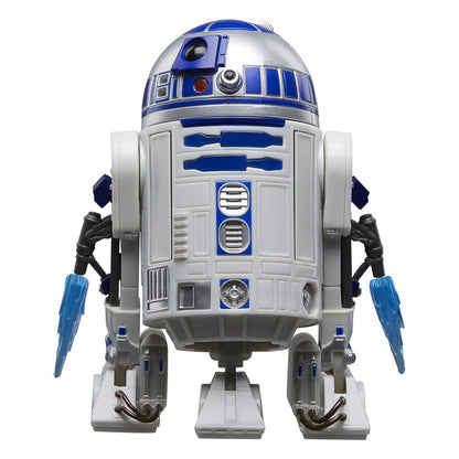 Star Wars Episode III Black Series Action Figure 20th Anniversary R2-D2 9cm8