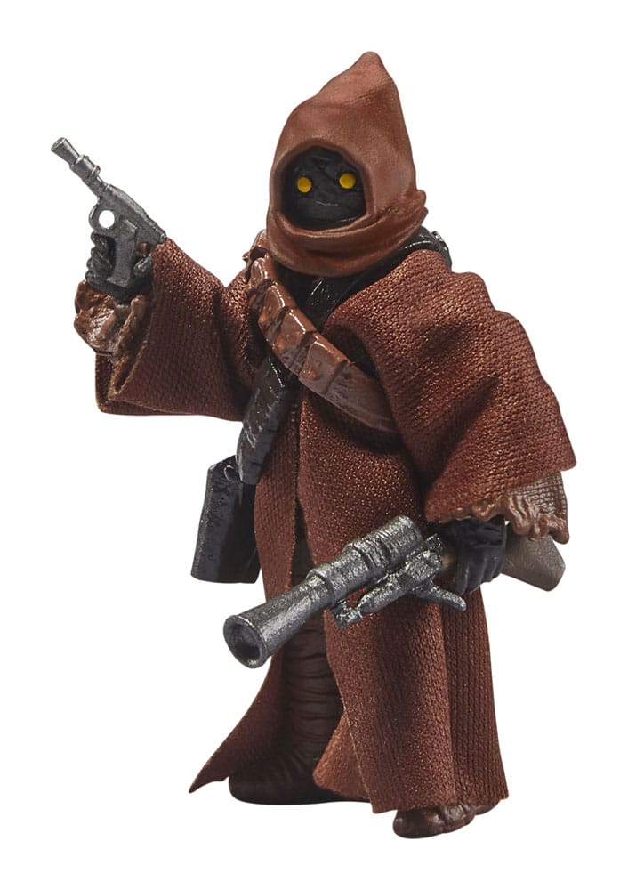 Star Wars Episode IV Vintage Collection Playset Streets of Mos Eisley with Jawa Action Figure16