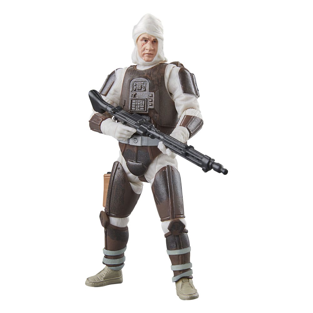 Star Wars Episode V Vintage Collection Action Figure Dengar 10cm1