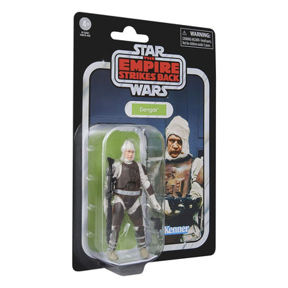 Star Wars Episode V Vintage Collection Action Figure Dengar 10cm4