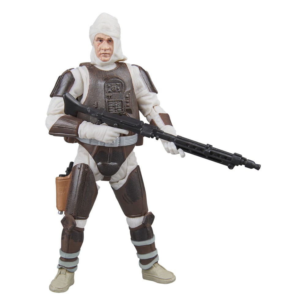 Star Wars Episode V Vintage Collection Action Figure Dengar 10cm6
