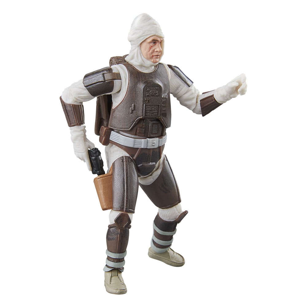 Star Wars Episode V Vintage Collection Action Figure Dengar 10cm9