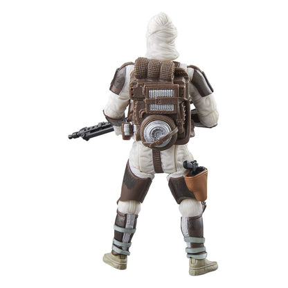 Star Wars Episode V Vintage Collection Action Figure Dengar 10cm11