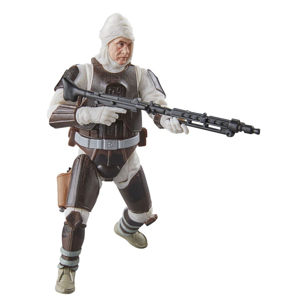 Star Wars Episode V Vintage Collection Action Figure Dengar 10cm8