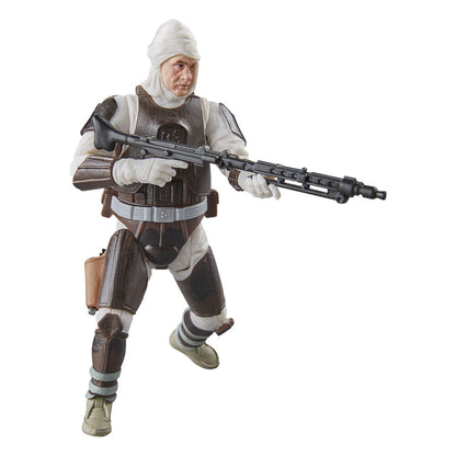 Star Wars Episode V Vintage Collection Action Figure Dengar 10cm8