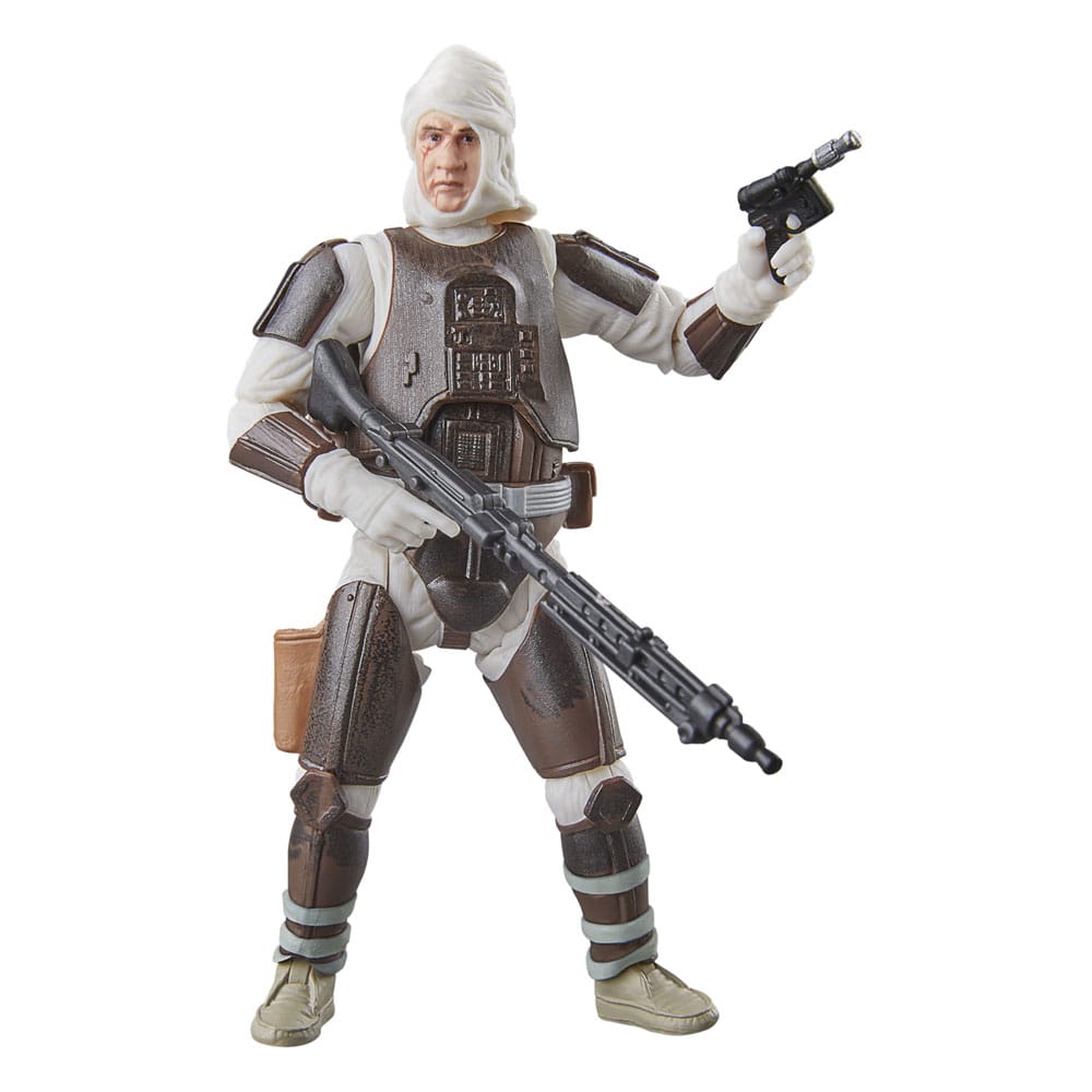 Star Wars Episode V Vintage Collection Action Figure Dengar 10cm7