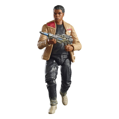 Star Wars Episode VII Vintage Collection Action Figure Finn (Starkiller Base) 10cm1
